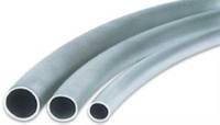 Hardline - Aluminum Tubing - Moroso Performance Products - Moroso 1/2" Aluminum Fuel Line - 25 Coil - 1/2" O.D.