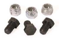 Torque Converters and Components - Torque Converter Bolts - Moroso Performance Products - Moroso TH350, TH400 Torque Converter Bolt Kit