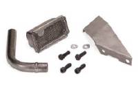 Moroso U-Weld-It Extended Oil Pump Pickup - SB and 90 Chevy V6