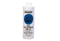Oils, Fluids and Additives - Coolant Additive - Moroso Performance Products - Moroso All Weather Seal - One Pint Plastic Bottle