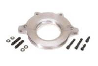 Moroso SB Chevy Rear Seal Adaptor - SB Chevy - Use w/ New Style Oil Pan (1986 and Newer Blocks w/ One-Piece Rear Seal)