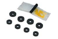 Oil System Components - Engine Magnet Kits - Moroso Performance Products - Moroso Engine Magnet Kit - Eight Magnets and Epoxy