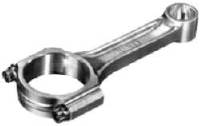 Manley Sportmaster Connecting Rods - SB Chevy - Length: 6.000", Big End Diameter: 2.225", Pin Diameter: .9281", Weight: 580G, Big End Width: .940", Pin End Width: .980" - (Set of 8)