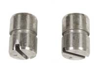 Engine and Transmission Dowel Pins - Bellhousing Dowel Pins - Lakewood - Lakewood Offset Bellhousing Dowel Pins - .014" Offset