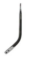 Hurst Chrome-Plated Steel Shifter Stick (Only) - Thread Size: 3/8"-16 - Fits Model Number: 530-366-8034