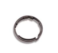 Air and Fuel System Sale - Air Cleaner Assembly Components Happy Holley Days Sale - Holley - Holley Air Cleaner Spacer 3/4"