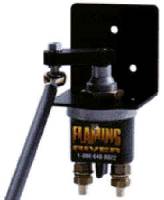 Flaming River 18" Long Lever Kit (For The Big Switch #FLAFR1003)