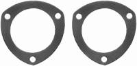 Exhaust System Gaskets and Seals - Exhaust Collector and Flange Gaskets - Fel-Pro Performance Gaskets - Fel-Pro Collector Gasket - Triangle - 3" Diameter