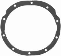 Drivetrain Gaskets and Seals - Differential Cover Gaskets - Fel-Pro Performance Gaskets - Fel-Pro Ford 9" Rear End Cover Gasket - 1/32" Thick