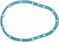 Fel-Pro Timing Cover Gasket - SB Chevy - For 1 Piece Covers