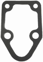Air & Fuel System Gaskets and Seals - Fuel Pump Gaskets - Fel-Pro Performance Gaskets - Fel-Pro Fuel Pump Plate Gasket - SB Chevy - Fuel Pump Plate to Block