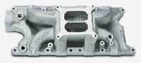 Intake Manifolds - Intake Manifolds - Small Block Ford - Edelbrock - Edelbrock Performer RPM Air-Gap Intake Manifold - Ford 302