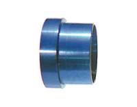 Adapters and Fittings - AN Tube Sleeves - Earl's Performance Plumbing - Earl's Aluminum Tube Sleeve - 1/2" Tube Size -08 AN