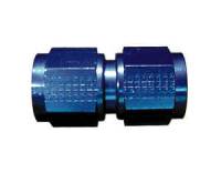 Earl's Straight Female AN Swivel Coupling -08 AN to -06 AN