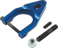 Distributors, Magnetos and Components - Distributor Components and Accessories - Allstar Performance - Allstar Performance Billet Aluminum Distributer/Magneto Hold Down - Chevrolet