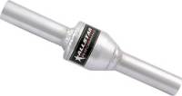 Air & Fuel Delivery - Allstar Performance - Allstar Performance 1-1/4" Fuel Overflow Check Valve - Flapper Style