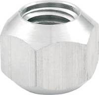 Wheel Components and Accessories - Lug Nuts - Allstar Performance - Allstar Performance Aluminum Lug Nut - 5/8"-11 - (10 Pack)