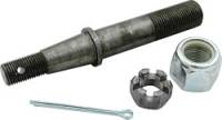 Spindles, Ball Joints & Components - Ball Joint Studs and Components - Allstar Performance - Allstar Performance Replacement Stud for Press-In Mid-Size GM Adjustable Lower Ball Joint - Allstar Performance #ALL56274