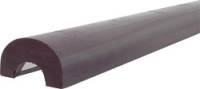 Allstar Performance SFI Roll Bar Padding  - 3/4" Thick for 1-1/8" - 1-1/2" O.D. Tubing - Black