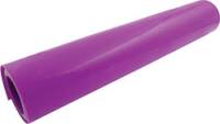 Body Installation Accessories - Rolled Plastic - Allstar Performance - Allstar Performance Rolled Plastic - Purple - 10 Ft.