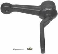 Chevrolet Chevelle Steering and Components - Chevrolet Chevelle Idler Arms - Moog Chassis Parts - Moog Idler Arm Assembly, Bushing - 1968-72 Chevelle - Malibu - Monte Carlo