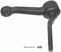 Steering Linkage - Idler Arms - Moog Chassis Parts - Moog Idler Arm Assembly, Bushing - 1973-77 Chevelle - Malibu - Monte Carlo, 1973-76 Impala w/ or w/o Steering Stop