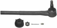 Chevrolet Chevelle Steering and Components - Chevrolet Chevelle Tie Rods and Components - Moog Chassis Parts - Moog Tie Rod (Inner End) - Left & Right - 1973-77 Chevelle - Monte Carlo