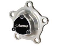 Brake System - Wheel Hubs, Bearings and Components - Wilwood Engineering - Wilwood Lightweight Five Bolt Drive Flange w/ Bolts - Fits Wilwood Starlite "55" Hubs