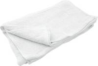 Shop Equipment - Shop Rags/Towels - Allstar Performance - Allstar Performance Terry Towels - White - (12 Pack)