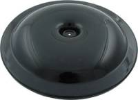 Air Cleaner Assembly Components - Air Cleaner Bases & Lids - Allstar Performance - Allstar Performance 14" Air Cleaner Top - Black