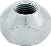 Wheel Components and Accessories - Lug Nuts - Allstar Performance - Allstar Performance Steel Lug Nuts - 1/2"-20 - (350 Pack)