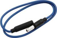 Allstar Performance One Wire Universal Connector w/ 12" Loop