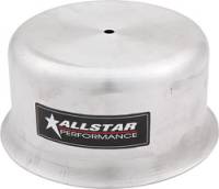 Safety Equipment - Parker Pumper - Allstar Performance Replacement Silver Top (Only) for Parker Pumper #ALL13000