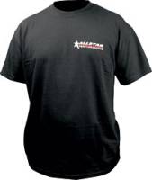 Allstar Performance T-Shirt - Black - Medium