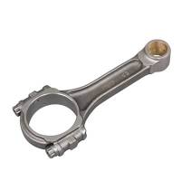 Eagle "SIR" I-Beam Forged 5140 Steel Connecting Rods - SB Ford - Press Fit Pin - 5.956" Length - 570 Grams - (Set of 8)