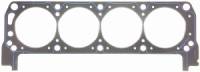Fel-Pro Perma Torque Head Gasket (1) - Composition Type - 4.100" Bore - .041" Compressed Thickness - Ford 302 SVO, 351 SVO
