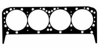 Fel-Pro Perma Torque Head Gasket (1) - Composition Type - 4.250" Bore - .051" Compressed Thickness - SB Chevy