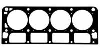 Fel-Pro Perma Torque Head Gasket (1) - Composition Type - 4.135" Bore - .041" Compressed Thickness - Chevy 5.7L - LS1