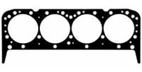 Fel-Pro Perma Torque Head Gasket (1) - Composition Type - 4.080" Bore - .039" Compressed Thickness - SB Chevy