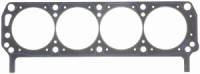 Fel-Pro Perma Torque Head Gasket (1) - Composition Type - 4.200" Bore - .051" Compressed Thickness - Ford 302 SVO, 351 SVO