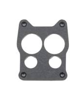 Air & Fuel Delivery - Fel-Pro Performance Gaskets - Fel-Pro Carburetor Insulator Gasket - Insulator Gasket - 1/4" Thick - 4-Hole