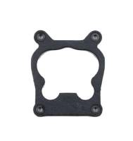Air & Fuel System - Fel-Pro Performance Gaskets - Fel-Pro Carburetor Insulator Gasket - Insulator Gasket - 1/4" Thick - Open Plenum