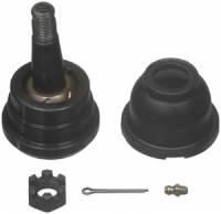 Moog Lower Ball Joint - Press-In - Greasable - Buick, Cadillac, Chevy, Oldsmobile, Pontiac - Passenger Car - 71-76 Impala, Caprice