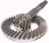 Motive Gear Ring and Pinion Set - 6.00:1 Ratio - Ford - 9"