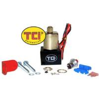 Brake System - Line Locks / Brake Shut Offs and Components - TCI Automotive - TCI Rollstop Line Lock - Complete Kit