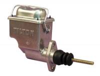 Brake System - Tilton Engineering - Tilton Integral Reservoir Master Cylinder - .750" Bore