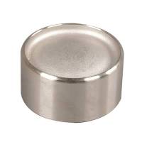 Wilwood Replacement Stainless Steel Piston - 1.38" Diameter - Fits Forged Billet Superlite, NDL Calipers