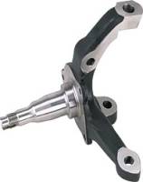 Spindle - Allstar Mustang II Spindles - Allstar Performance - Allstar Performance IMCA Mustang II Spindle - Right - IMCA Approved