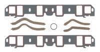 Mr. Gasket Ultra-Seal Intake Manifold Gaskets - Composite - 2.13" x 1.25" Port - .060" Thick - Ford - 302, 351W