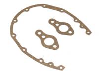 Mr. Gasket Timing Chain Cover Gasket Kit - SB Chevy , 90 V6